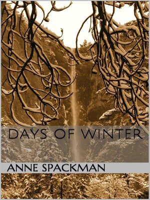 cover image of Days of Winter